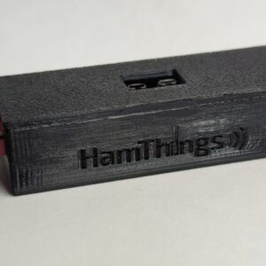 Front of HamThings Fuse Block