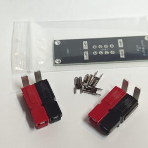 HamThings Fuse Block Parts